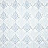 Capybara 1 Azure by Stout Designer Fabric
