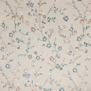 Caravan 2 Lagoon by Stout Designer Fabric