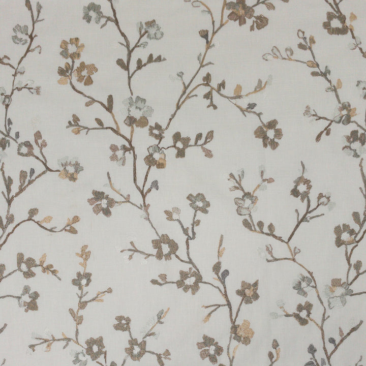 Caravan 3 Mushroom by Stout Fabric Stout Fabric Caravan 3 MushroomFabric RAINBOW LIBRARY BIRCH/TAUPE 58%COT 42%POL %REMB INDIA </p><p>Repeat: H: 17.500, V: 18.500 52 in - Fabric Carolina -