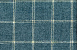 Caracas Blue Moon 451 by Norbar Designer Fabric