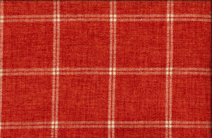 Caracas Strawberry 547 by Norbar Designer Fabric
