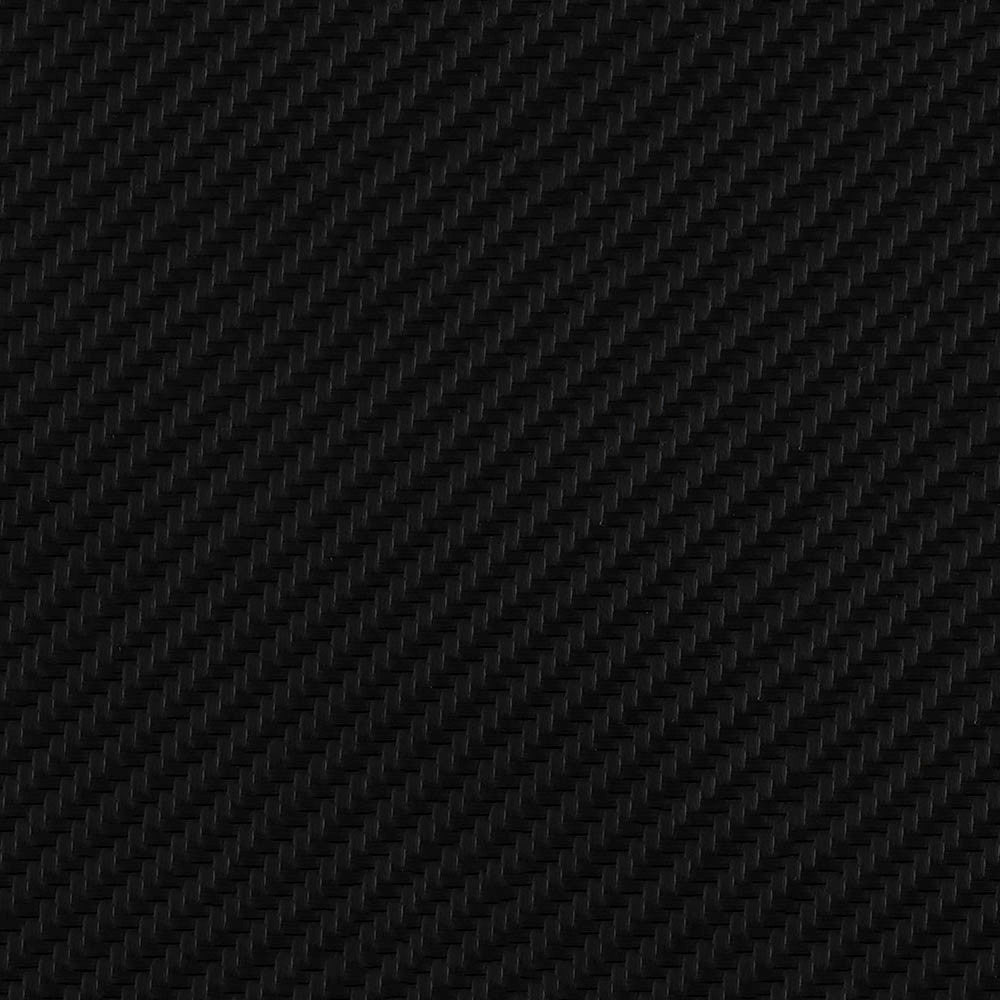 Carbon Fiber 1100 Black by Softside Designer Fabric N/A 100% Polyvinyl Chloride (PVC) Columbia 50,000 Double Rubs </p><p>Repeat: Horizontal: and Vertical: 54" (137 cm) - Swanky Fabrics -