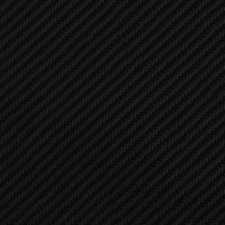 Carbon Fiber 1100 Black by Softside Designer Fabric N/A 100% Polyvinyl Chloride (PVC) Columbia 50,000 Double Rubs </p><p>Repeat: Horizontal: and Vertical: 54" (137 cm) - Swanky Fabrics -
