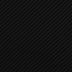 Carbon Fiber 1100 Black by Softside Designer Fabric
