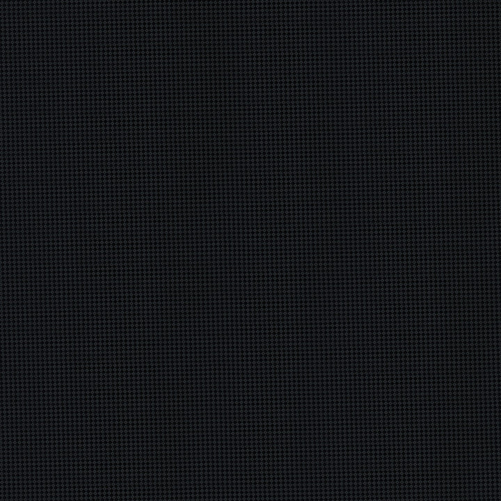 Hendrix 9009 Black by GUARDIAN Designer Fabric 100% Polyvinyl Chloride (PVC) CN 1,500,000 Double Rubs (Wyzenbeek) </p><p>Repeat: Horizontal: and Vertical: 54 in. (140 cm) - Swanky Fabrics -