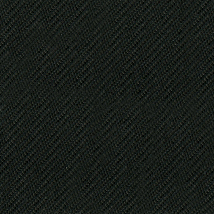 Carbon Fiber Q 100 Black by Softside Designer Fabric 100% Polyvinyl Chloride (PVC) Taiwan 50,000 Double Rubs (Wyzenbeek) </p><p>Repeat: Horizontal: and Vertical: 54" (137 cm) - Swanky Fabrics -