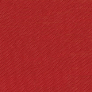 Carbon Fiber Q 300 Stop Light Red by Softside Designer Fabric