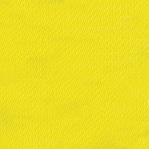 Carbon Fiber Q 400 Caution Yellow by Softside Designer Fabric