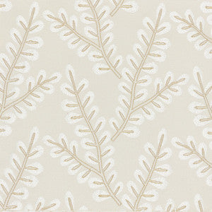 Caribe 1 Bisque by Stout Designer Fabric