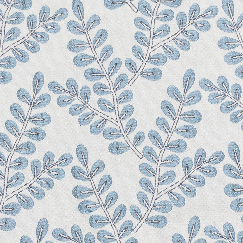 Caribe 3 Dresden by Stout Designer Fabric COLOR MY WINDOW AQUA/HARBOR 100%POL INDIA FLAME RETARDANT-U.F.A.C. CLASS 1 FLAME RETARDANT-N.F.P.A. 260A CLASS 1 CATB 117-2013 WYZENBEEK 12 000 DOUBLE RUB WEAR TEST (MEDIUM DUTY) Horizontal: 4.625 and Vertical: 4.375 54 in - Swanky Fabrics -