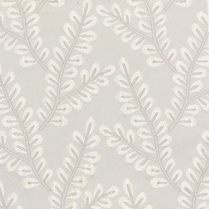 Caribe 4 Chrome by Stout Designer Fabric