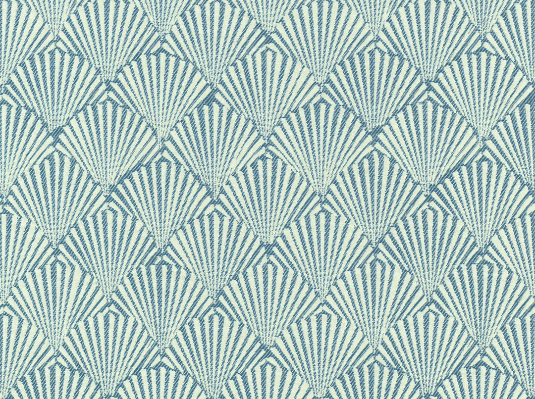 Sd-Caribbean 518 Seaside by Covington Designer Fabric