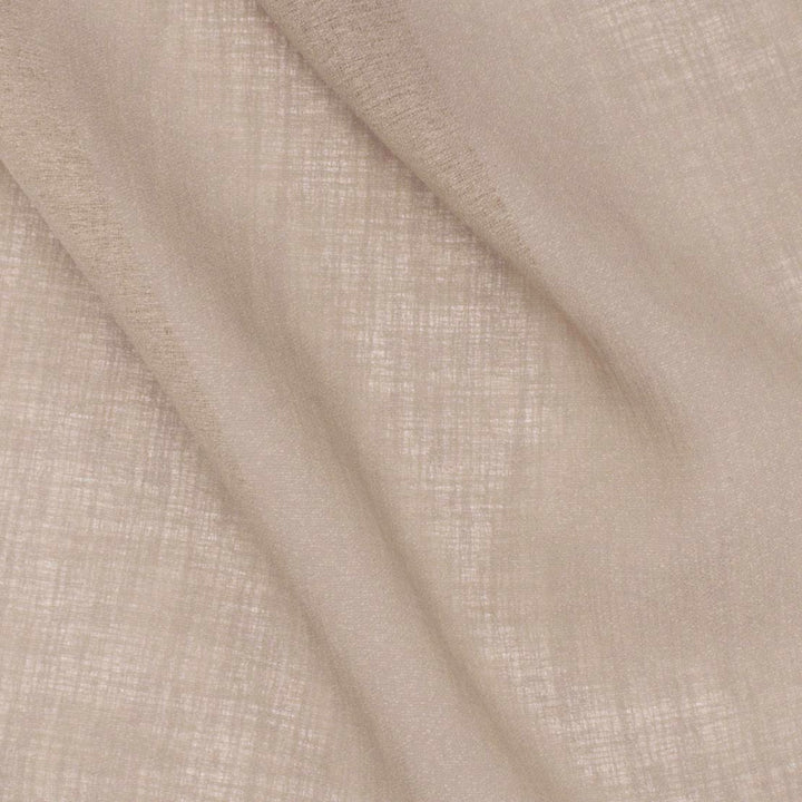 Carlyle Taupe by Magnolia Designer Fabric - 100% Polyester China Horizontal: 0 and Vertical: 0 118 - Swanky Fabrics -