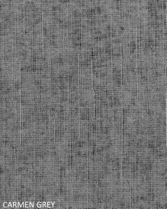 Carmen Grey 97 by Norbar Designer Fabric