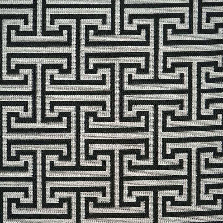 CARNEY 98J6541 by JF Designer Fabric Color Concepts Mineral 100% Polyester United States  Horizontal: 5 and Vertical: 5.5 56  - Swanky Fabrics -