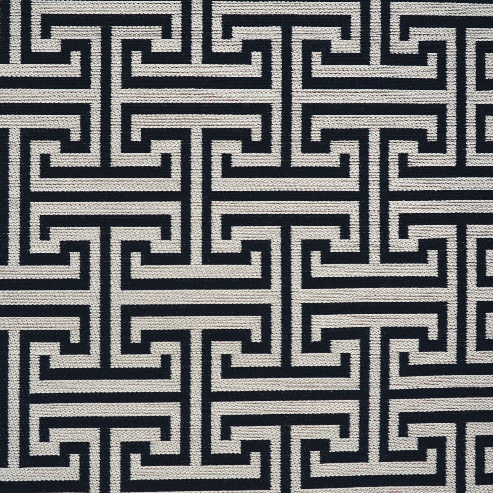 CARNEY 99J6521 by JF Designer Fabric Color Concepts Monaco 100% Polyester United States  Horizontal: 5 and Vertical: 5.5 56  - Swanky Fabrics -