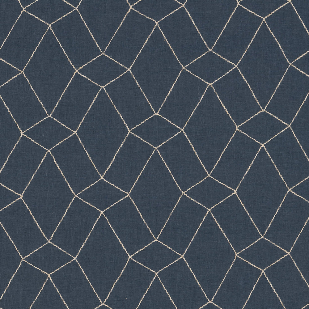 Carpenter 1 Navy by Stout Fabric Stout Fabric Carpenter 1 NavyFabric COLOR MY WINDOW HAZE/SHORELINE 55%COT 45%POL %BEMB INDIA </p><p>Repeat: H: 6.500, V: 7.875 52 in - Fabric Carolina -