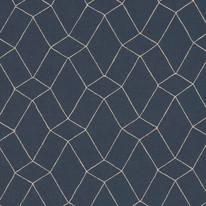 Carpenter 1 Navy by Stout Fabric Stout Fabric Carpenter 1 NavyFabric COLOR MY WINDOW HAZE/SHORELINE 55%COT 45%POL %BEMB INDIA </p><p>Repeat: H: 6.500, V: 7.875 52 in - Fabric Carolina -