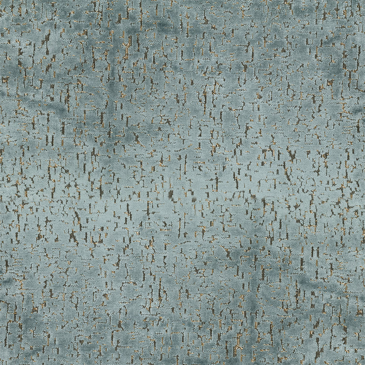 Carrara 303 Ocean by ABBEYSHEA Designer Fabric 80% Viscose
20% Polyester CN 42,000 Double Rubs (Wyzenbeek) </p><p>Repeat: Horizontal: and Vertical: 56 in. (142 cm) - Swanky Fabrics -