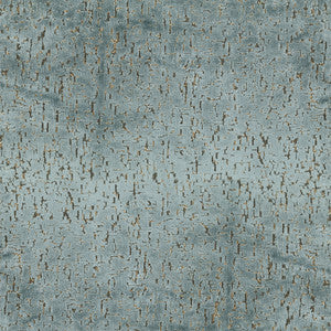 Carrara 303 Ocean by ABBEYSHEA Designer Fabric