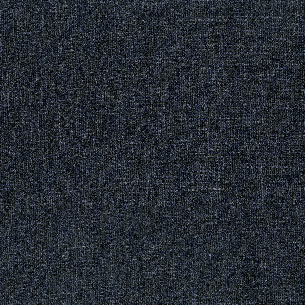 Carson 306 Midnight by ABBEYSHEA Designer Fabric 100% Polyester CN 45,000 Double Rubs (Wyzenbeek) </p><p>Repeat: Horizontal: and Vertical: 57 in. (145 cm) - Swanky Fabrics -