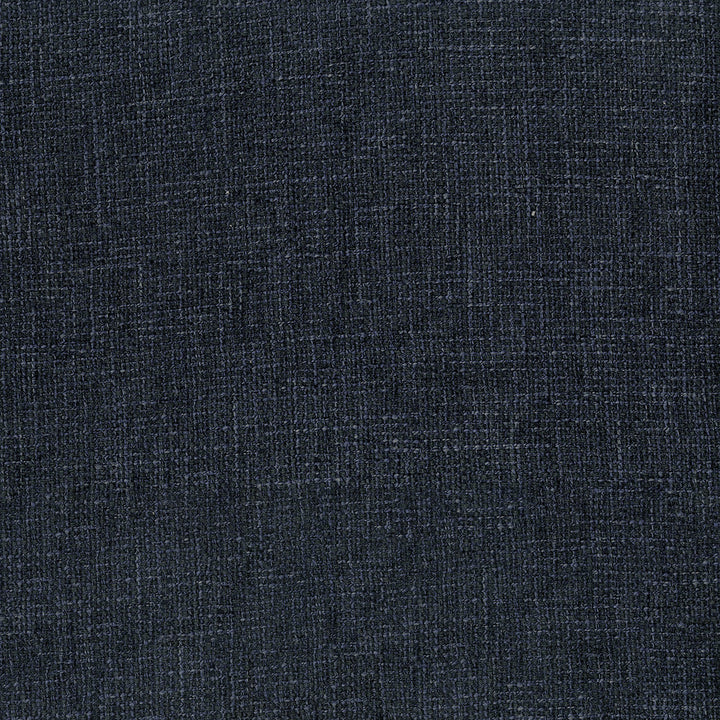 Carson 306 Midnight by ABBEYSHEA Designer Fabric 100% Polyester CN 45,000 Double Rubs (Wyzenbeek) </p><p>Repeat: Horizontal: and Vertical: 57 in. (145 cm) - Swanky Fabrics -