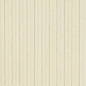 Carter White 019 by Norbar Designer Fabric | CARTER WHITE 019 | 57% POLYESTER - 43% COTTON | 54 | 2" V | India