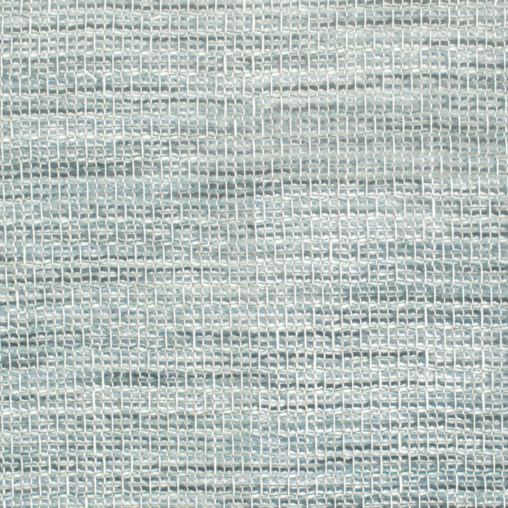 Caruso 2 Lake by Stout Designer Fabric COLOR MY WINDOW LAKE/SEAGLASS 85%POL 15%COT INDIA Horizontal: 0.000 and Vertical: 0.000 54 in - Swanky Fabrics -