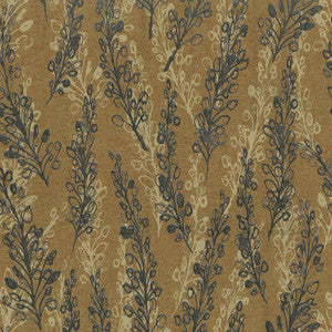 Nemo 405 Cedar by ABBEYSHEA Designer Fabric