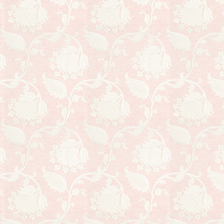 Carytown 1 Sorbet by Stout Designer Fabric RAINBOW LIBRARY TILE/SORBET 100%COT %VEMB INDIA </p><p>Repeat: 15.125 53 in - Swanky Fabrics -