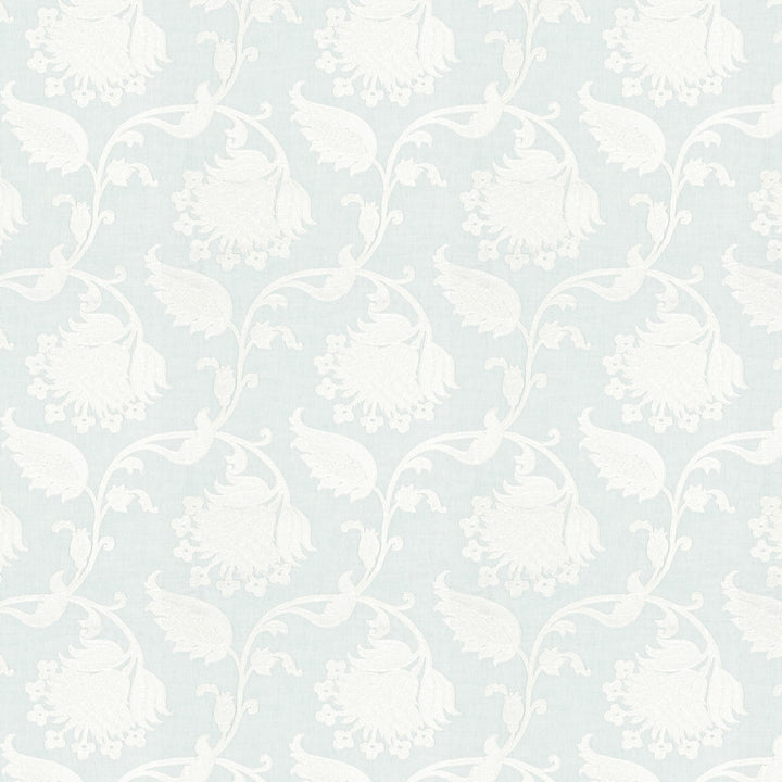 Carytown 2 Mineral by Stout Fabric Stout Fabric Carytown 2 MineralFabric RAINBOW LIBRARY SPRAY/SHORELINE INDIA </p><p>Repeat: H: 13.375, V: 15.125 53 in - Fabric Carolina -