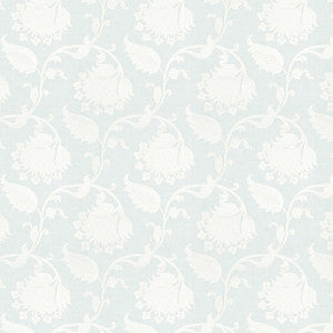 Carytown 2 Mineral by Stout Designer Fabric