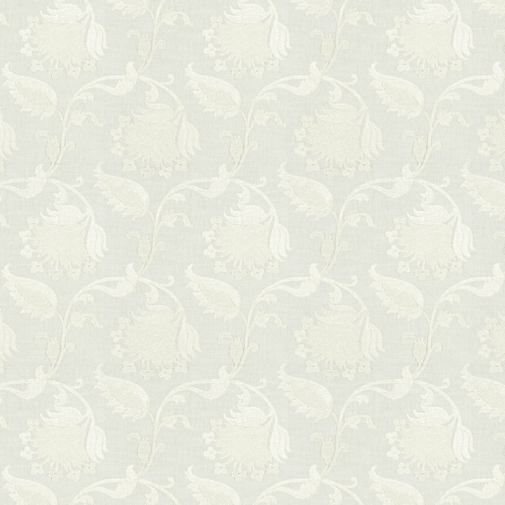 Carytown 3 Linen by Stout Designer Fabric RAINBOW LIBRARY OATMEAL/STRAW 100%COT %VEMB INDIA </p><p>Repeat: 15.125 53 in - Swanky Fabrics -
