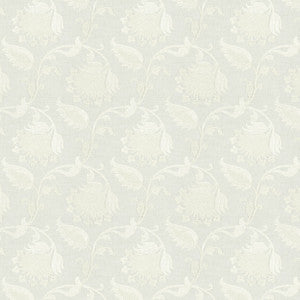 Carytown 3 Linen by Stout Designer Fabric