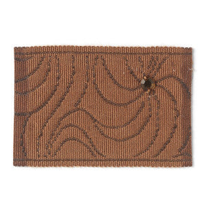 Casa 6 Paprika by Stout Designer Trim