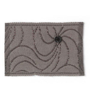 Casa 8 Charcoal by Stout Designer Trim