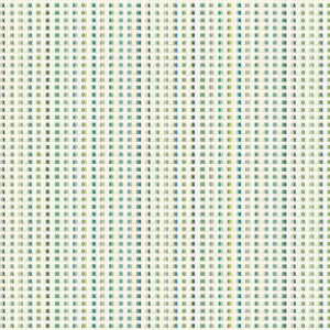 Cascade 1 Peacock by Stout Designer Fabric