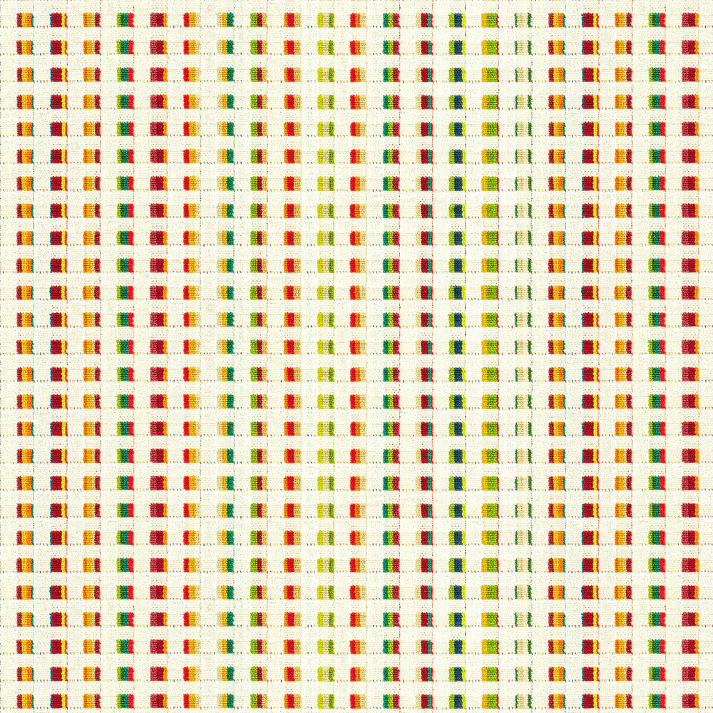 Cascade 2 Tuttifrutti by Stout Designer Fabric COMFORTABLE LIVING PETAL/PUNCH 26%POL 74%SVI CHINA WYZENBEEK 15 000 DOUBLE RUB WEAR TEST (HEAVY DUTY) FLAME RETARDANT-N.F.P.A. 260A CLASS 1 CATB 117-2013 Horizontal: 13.75 and Vertical: 7.75 56 in - Swanky Fabrics -