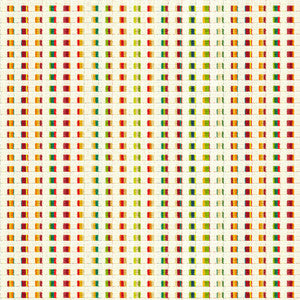 Cascade 2 Tuttifrutti by Stout Designer Fabric