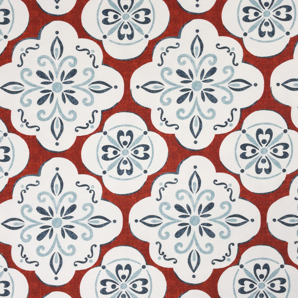 Casey 1 Festival by Stout Fabric Stout Fabric Casey 1 FestivalFabric RAINBOW LIBRARY CAMELLIA/CLAY SPAIN </p><p>Repeat: H: 9.000, V: 9.000 54 in - Fabric Carolina -