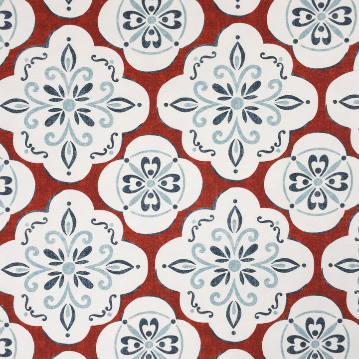 Casey 1 Festival by Stout Fabric Stout Fabric Casey 1 FestivalFabric RAINBOW LIBRARY CAMELLIA/CLAY SPAIN </p><p>Repeat: H: 9.000, V: 9.000 54 in - Fabric Carolina -
