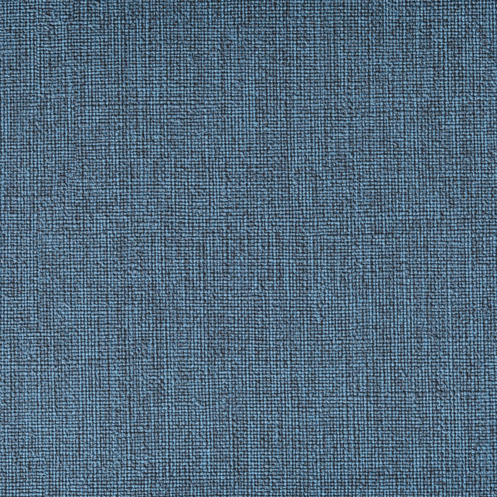 Caslin Bluebird by Kravet Contract Designer Fabric FOUNDATIONS / VALUE PVC - ARTIFICIAL LEATHER - 100% China HEAVY Horizontal: 0 and Vertical: 0 54 - Swanky Fabrics -
