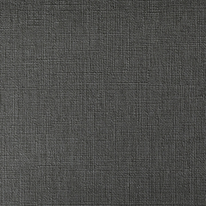 Caslin Gunmetal by Kravet Contract Designer Fabric FOUNDATIONS / VALUE PVC - ARTIFICIAL LEATHER - 100% China HEAVY Horizontal: 0 and Vertical: 0 54 - Swanky Fabrics -
