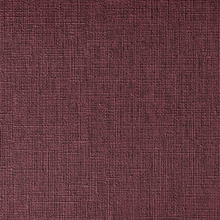 Caslin Bordeaux by Kravet Contract Designer Fabric FOUNDATIONS / VALUE PVC - ARTIFICIAL LEATHER - 100% China HEAVY Horizontal: 0 and Vertical: 0 54 - Swanky Fabrics -