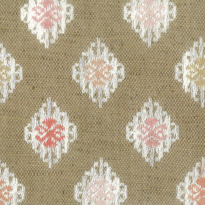 Caspian 1 Sorbet by Stout Designer Fabric