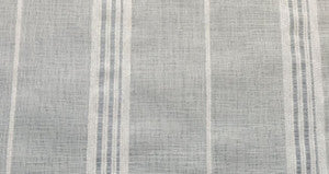 Casper Bleach White by Norbar Designer Fabric