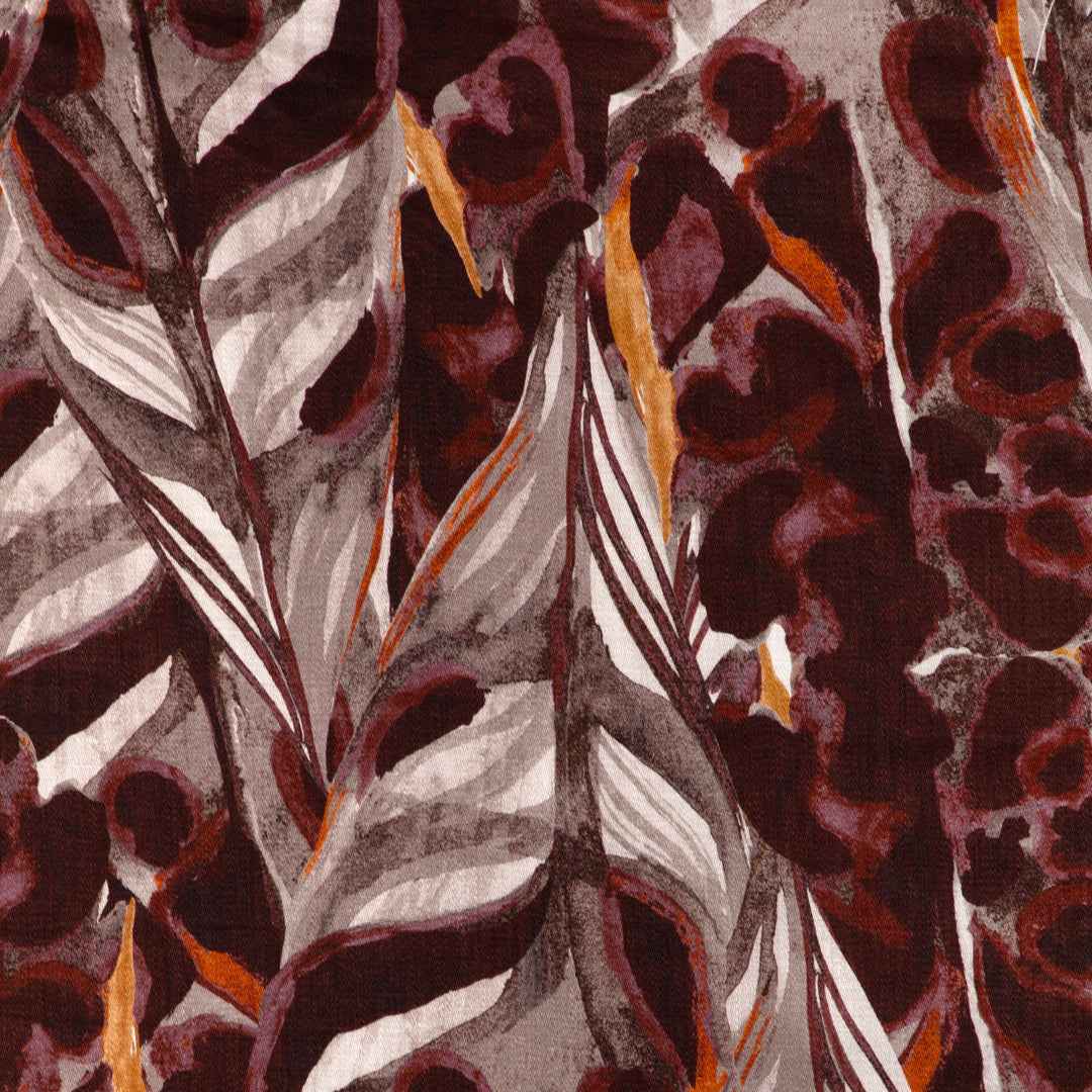 Caspia - Mulberry CASPIA.10.0 by Kravet Couture Designer Fabric