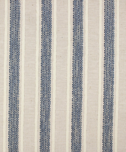 Cassatt 1 River by Barrow Industries Designer Fabric