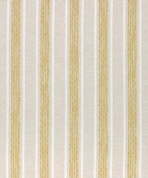 Cassatt 1 Saffron by Barrow Industries Designer Fabric