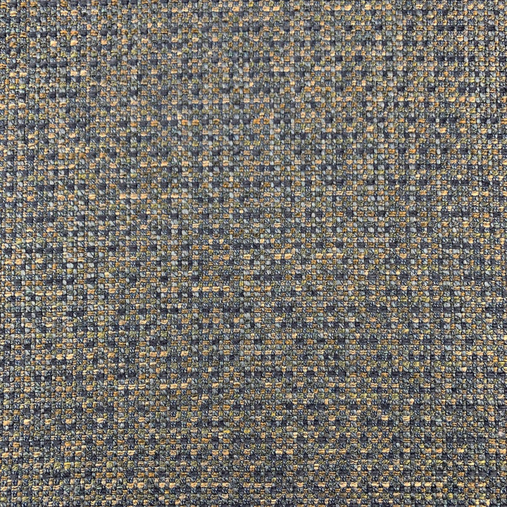 Cass Indigo by Magnolia Designer Fabric - 67% Acrylic 32% Poly, 1% Vis Turkey 60000 Horizontal: 0 and Vertical: 0 54 - Swanky Fabrics -
